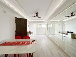 Bullion Park (D26), Condominium #475557661